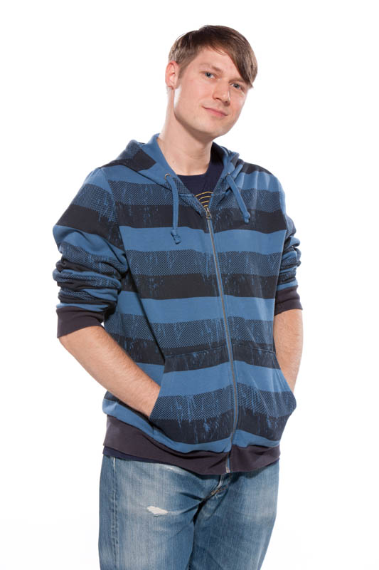 Patrick